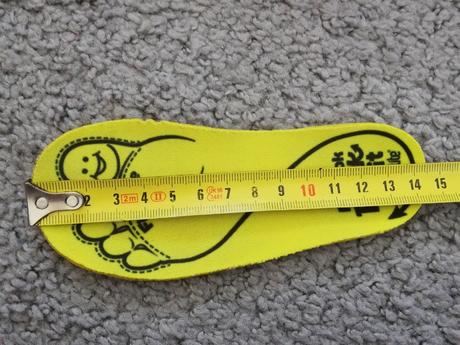 Tenisky reebok č.22, reebok,22