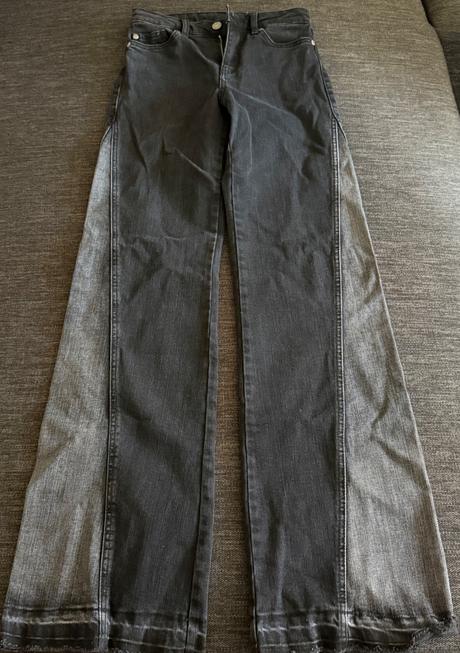 Rifle, bershka,34