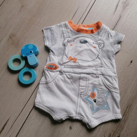 Opaľovačky, brums,50