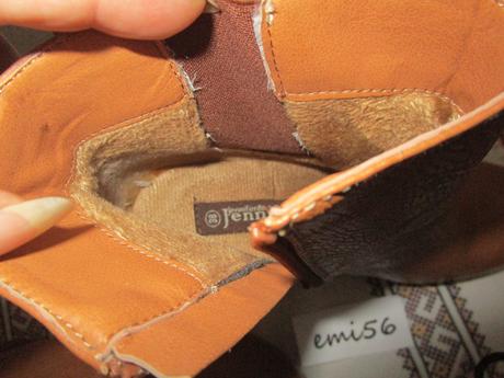 2134. dámska obuv, jennifer&jennifer,38