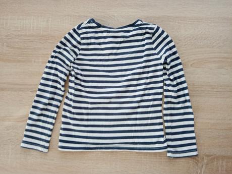 Tričko a pančuchy next, 104–116