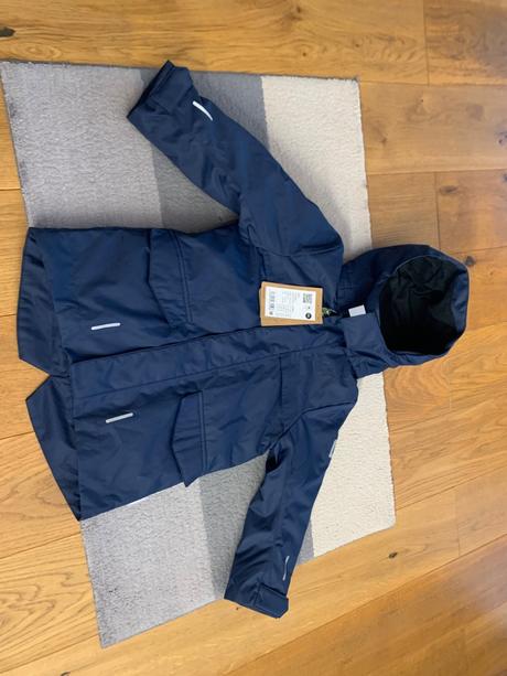 Reima veli zimná bunda 104/110, reima,104 / 110