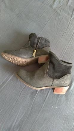 Parádne kozačky ugg, 30, ugg,30