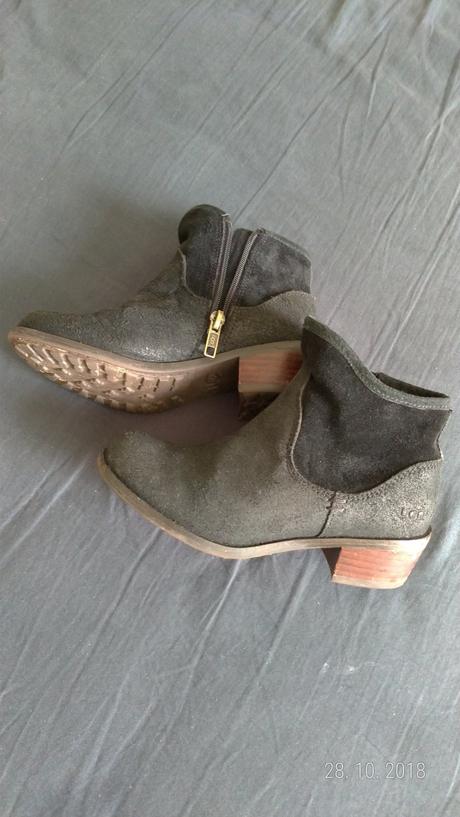 Parádne kozačky ugg, 30, ugg,30