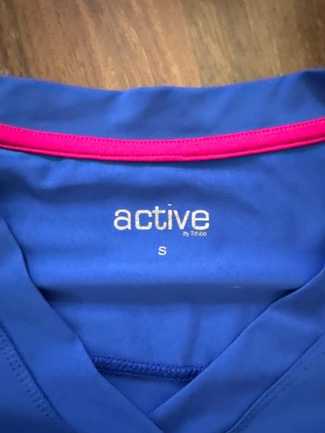 Sportove tricko, tchibo,s