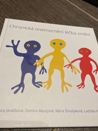Chronické onemocnenia liečba zmení, 