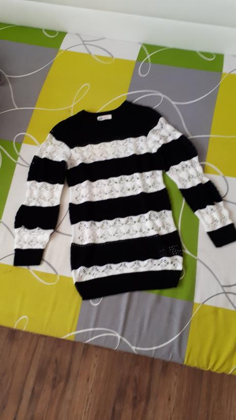 Sveter, h&m,134