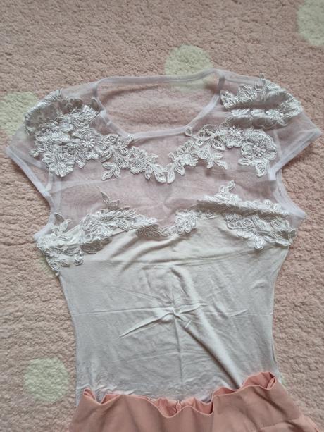 Slávnostné šaty, xs