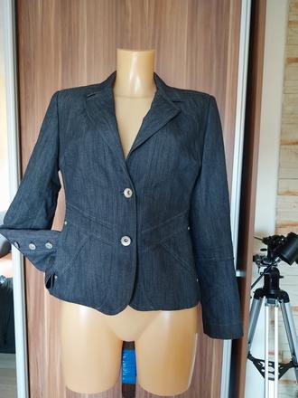 Nenosene riflove biznis sako, 36