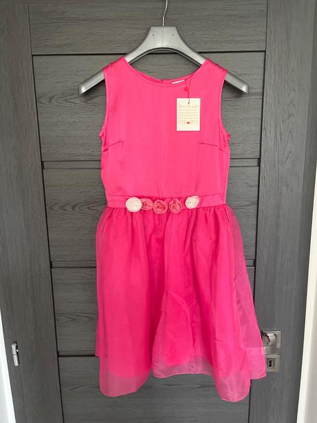 Slávnostne šaty, bonprix,158