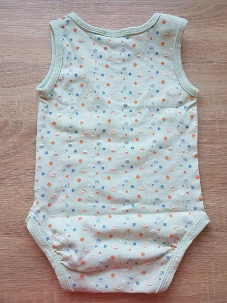 Tielkové body, ergee,86