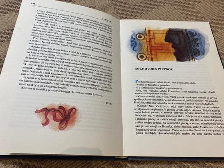 Podivuhodné posolstvo z inej hviezdy hermann hesse, 