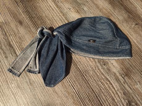 Riflová šatka, rada