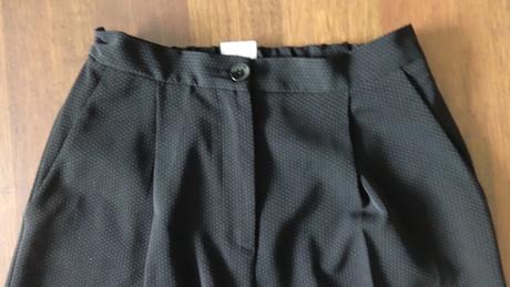 Culottes nohavice v.38, 38