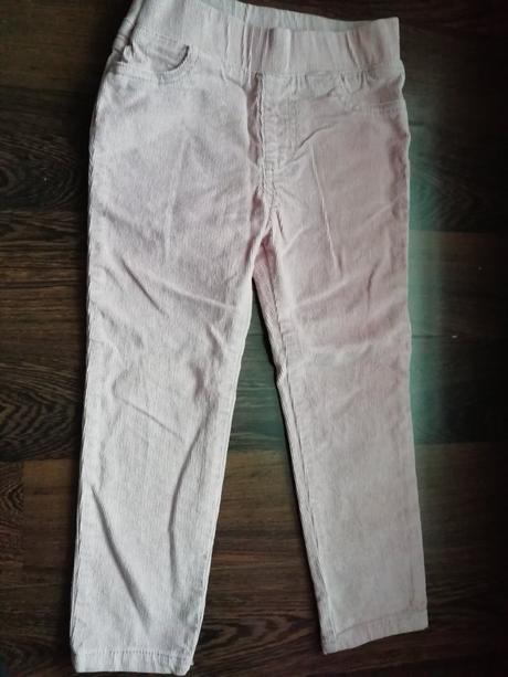 Staroružové menčestráky, f&f,98