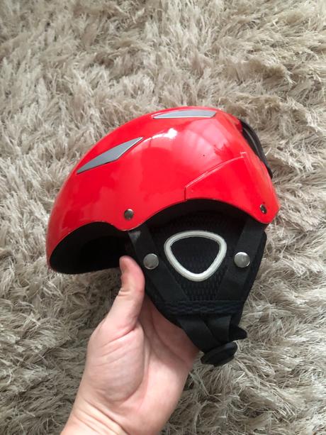 Lyžiarska prilba, xs