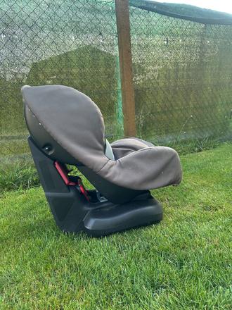 Autosedaacka, maxi cosi
