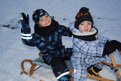 Čiapka a nákrčník lindex 116/128, lindex,116