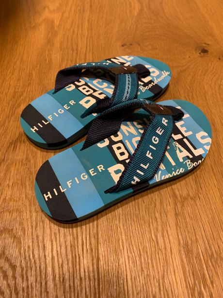 Th slapky 25, tommy hilfiger,25