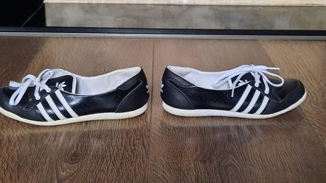 Tenisky baleriny adidas v.36,5 (uk4), adidas,36