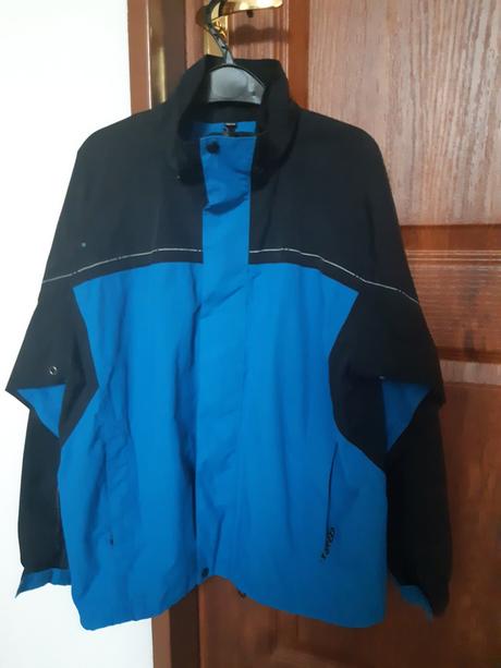 Prechodna bunda, 146