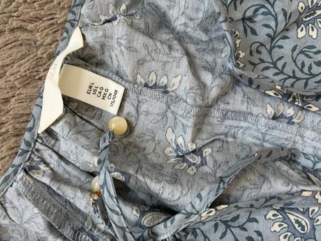 H&m šaty, h&m,l