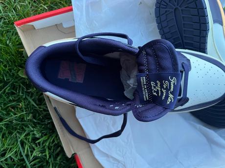 Tenisky nike dunk 44,5, nike,44