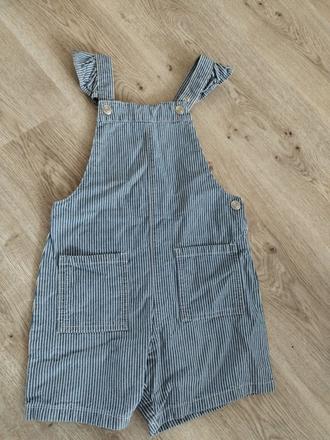 Kraťasy na traky, f&f,122