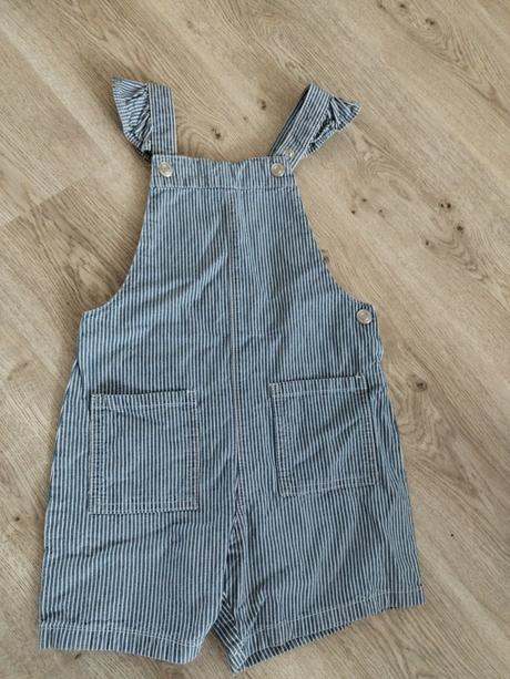 Kraťasy na traky, f&f,122