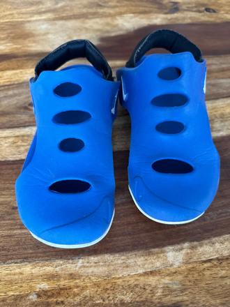 Nike sunray protect 3, nike,30