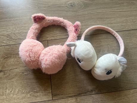 Zimné čelenky, h&m,116