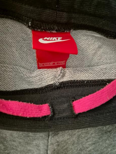 Tepláky nike, nike,116