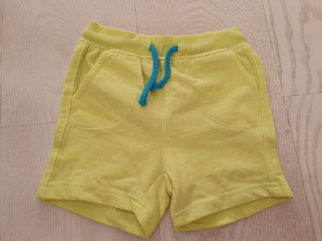 Neónové kraťasy, pepco,92