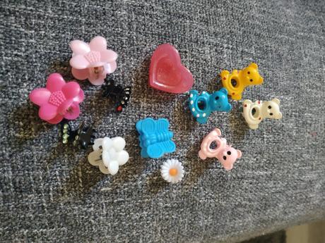 Mix doplnkov do vlasov, 