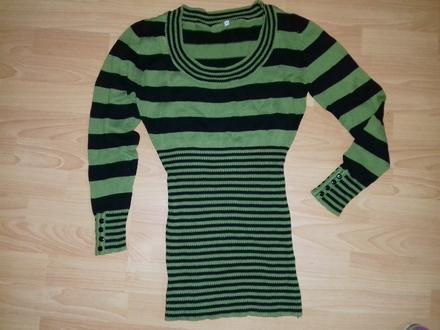 Pleteny sveter(x), 36