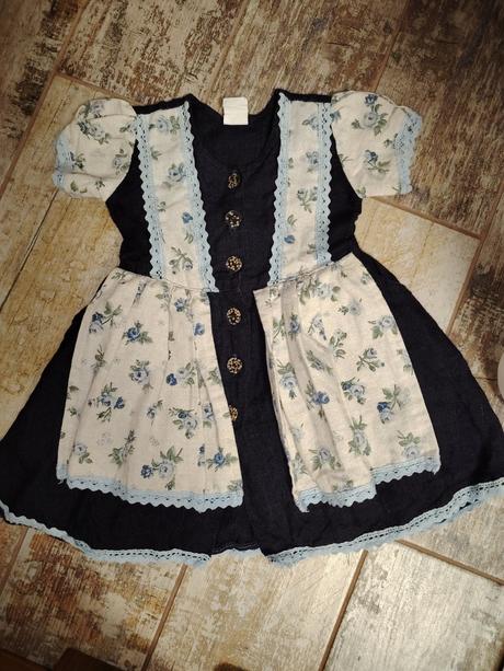 Saty ľanové 80/86, 80