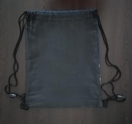 Vrecko na prezuvky porsche, 