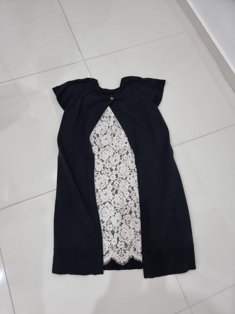 Predám šaty twinset-simona barbieri, twinset,m