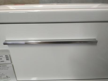 Umývadlo so skrinkou do kúpeľne, 