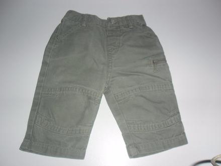 Nohavice, mini mode,56