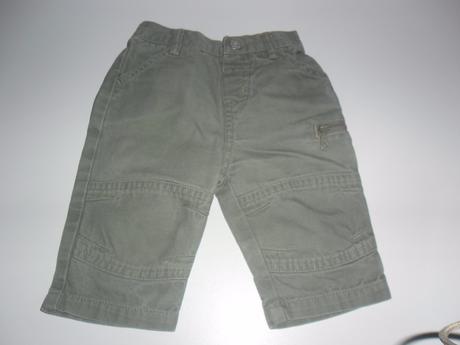 Nohavice, mini mode,56