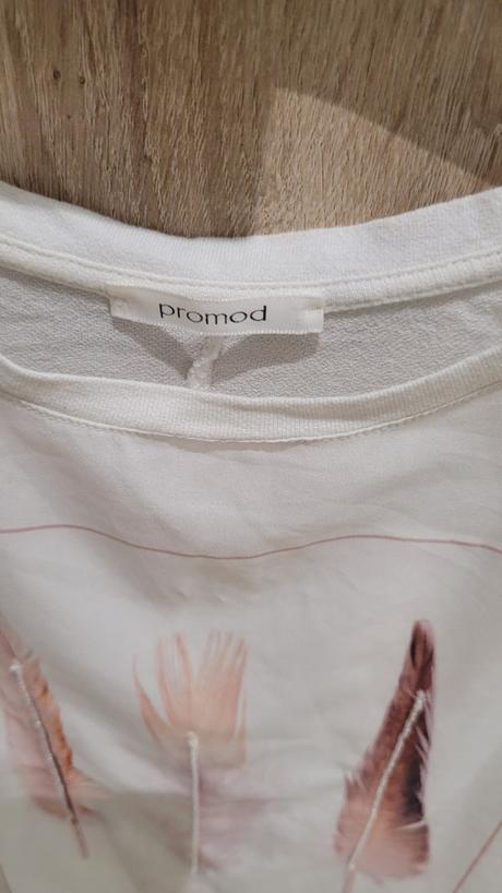 Bluzka/tricko, promod,m