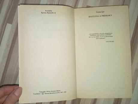 Norman mailer - nahí a mŕtvi 2, 