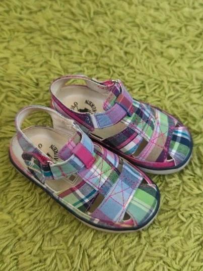 Ralph lauren original kvalitne,pohodlne sandalky 2, ralph lauren,22
