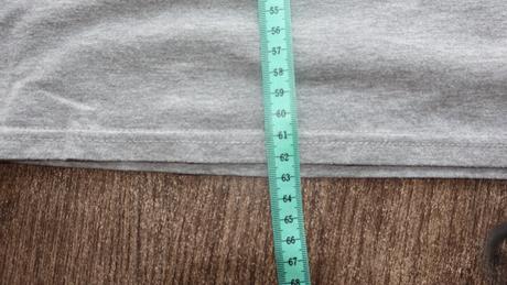 2x tričko bez rukávov, m