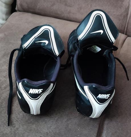 Chlapčenské kopačky nike, nike,36