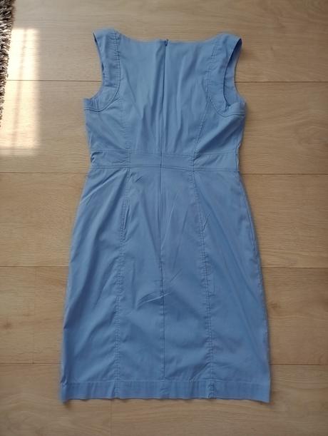 Šaty s. oliver, s.oliver,38