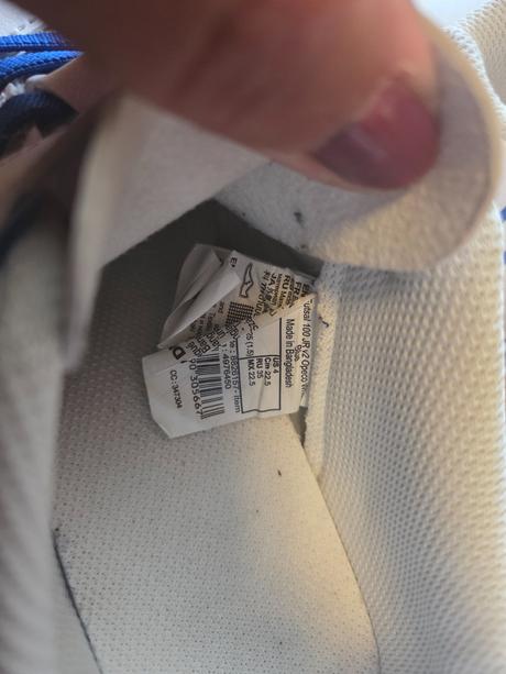 Tenisky na telesnu, decathlon,36