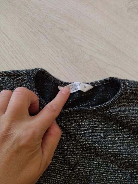 Trblietavý komplet na príležitosť, 140