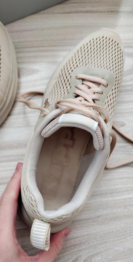 Dámske tenisky, kappa,41